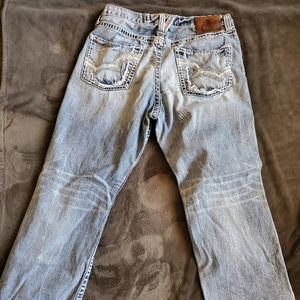 Big Star Jeans